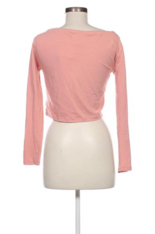 Γυναικεία μπλούζα Kendall & Kylie, Μέγεθος M, Χρώμα Ρόζ , Τιμή 43,04 €