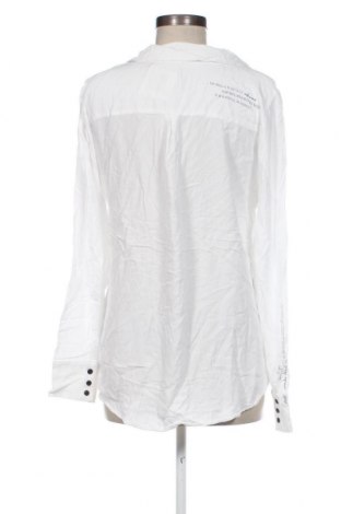 Γυναικεία μπλούζα Kenny S., Μέγεθος M, Χρώμα Λευκό, Τιμή 9,46 €