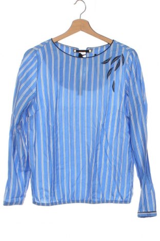 Damen Shirt Kenny S., Größe XS, Farbe Blau, Preis € 10,20