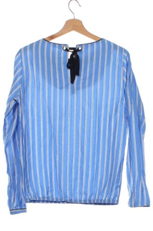 Дамска блуза Kenny S., Размер XS, Цвят Син, Цена 19,94 лв.