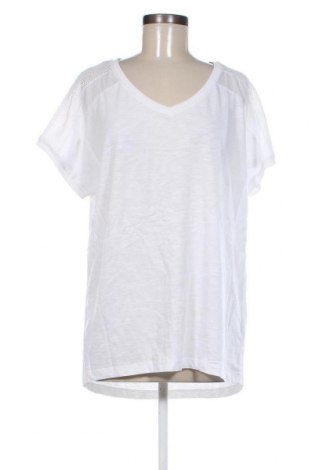 Γυναικεία μπλούζα Kenny S., Μέγεθος L, Χρώμα Λευκό, Τιμή 21,03 €
