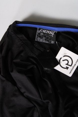 Γυναικεία μπλούζα Kensis, Μέγεθος XL, Χρώμα Μαύρο, Τιμή 18,56 €
