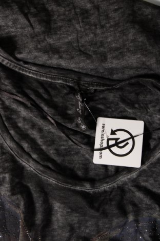 Damen Shirt Key Largo, Größe M, Farbe Grau, Preis € 4,73