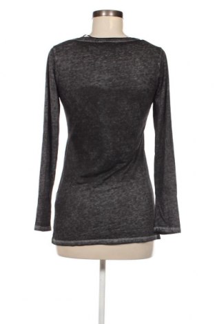 Γυναικεία μπλούζα Key Largo, Μέγεθος M, Χρώμα Γκρί, Τιμή 4,21 €