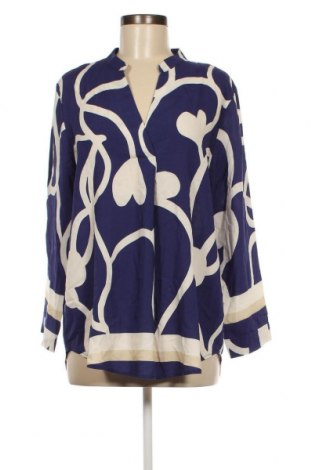 Γυναικεία μπλούζα Key Largo, Μέγεθος M, Χρώμα Μπλέ, Τιμή 21,83 €