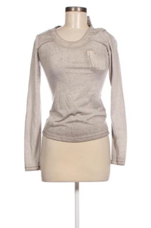 Γυναικεία μπλούζα Khujo, Μέγεθος XS, Χρώμα Πολύχρωμο, Τιμή 11,78 €
