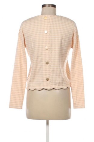 Дамска блуза Kiabi, Размер S, Цвят Бежов, Цена 3,04 лв.