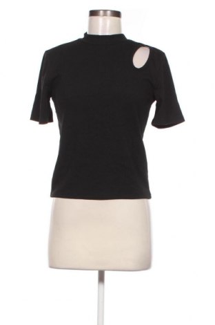 Дамска блуза Kiabi, Размер M, Цвят Черен, Цена 7,60 лв.