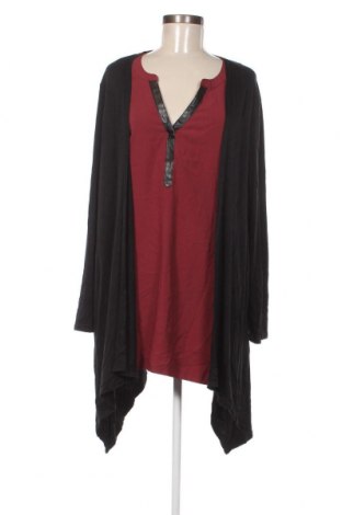 Дамска блуза Kiabi, Размер XXL, Цвят Многоцветен, Цена 19,00 лв.