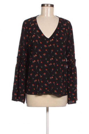 Дамска блуза Kiabi, Размер L, Цвят Многоцветен, Цена 4,75 лв.