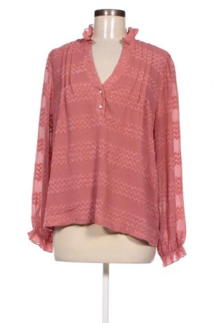 Damen Shirt Kilky, Größe M, Farbe Rosa, Preis 3,31 €