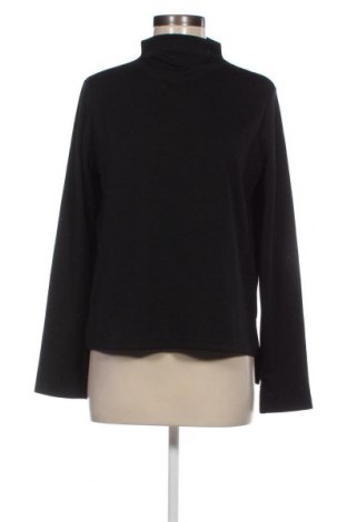 Дамска блуза Kiomi, Размер M, Цвят Черен, Цена 34,00 лв.