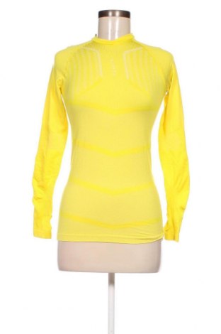 Damen Shirt Kipsta, Größe S, Farbe Gelb, Preis € 16,49