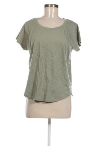 Дамска блуза Kiwi & punch, Размер M, Цвят Зелен, Цена 34,00 лв.