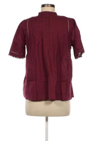Γυναικεία μπλούζα Kookai, Μέγεθος S, Χρώμα Βιολετί, Τιμή 27,84 €