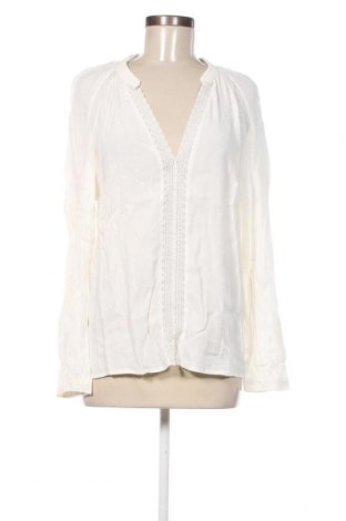 Γυναικεία μπλούζα Kookai, Μέγεθος L, Χρώμα Λευκό, Τιμή 44,54 €