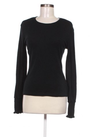 Γυναικεία μπλούζα Kookai, Μέγεθος M, Χρώμα Μαύρο, Τιμή 43,42 €