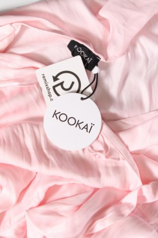 Damen Shirt Kookai, Größe M, Farbe Rosa, Preis € 23,38