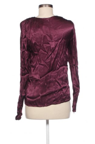 Damen Shirt Kookai, Größe S, Farbe Lila, Preis € 55,67