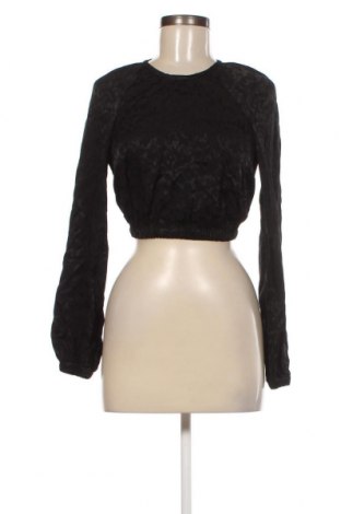 Дамска блуза Kookai, Размер S, Цвят Черен, Цена 108,00 лв.