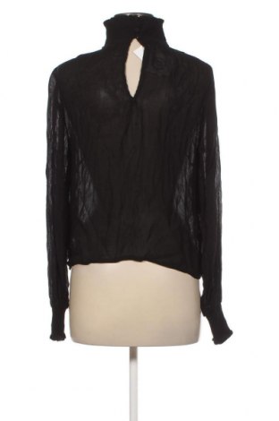 Γυναικεία μπλούζα Kookai, Μέγεθος M, Χρώμα Μαύρο, Τιμή 11,69 €