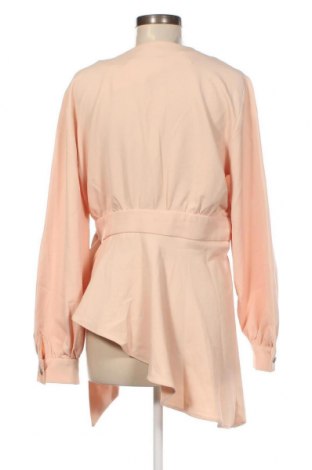 Γυναικεία μπλούζα Koton, Μέγεθος XL, Χρώμα  Μπέζ, Τιμή 23,97 €