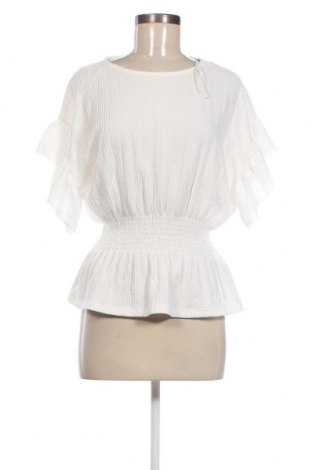 Damen Shirt Koton, Größe XXL, Farbe Weiß, Preis € 12,63