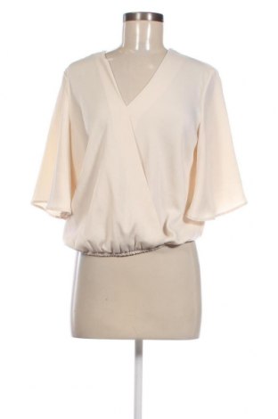 Damen Shirt Koton, Größe M, Farbe Ecru, Preis 13,68 €