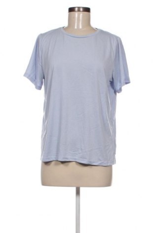Дамска блуза LC Waikiki, Размер XXL, Цвят Син, Цена 11,60 лв.