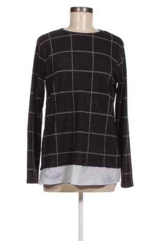 Γυναικεία μπλούζα LCW, Μέγεθος L, Χρώμα Γκρί, Τιμή 4,91 €