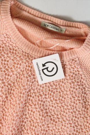 Γυναικεία μπλούζα LCW, Μέγεθος S, Χρώμα Ρόζ , Τιμή 4,67 €