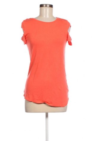 Γυναικεία μπλούζα LCW, Μέγεθος S, Χρώμα Πορτοκαλί, Τιμή 3,89 €