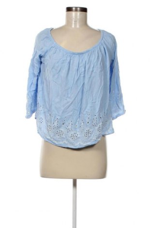 Damen Shirt LCW, Größe XXL, Farbe Blau, Preis € 4,62