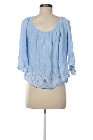 Damen Shirt LCW, Größe XXL, Farbe Blau, Preis € 9,62