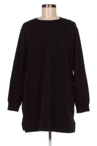Γυναικεία μπλούζα LCW, Μέγεθος XL, Χρώμα Μαύρο, Τιμή 4,70 €