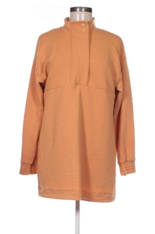 Дамска блуза LCW, Размер S, Цвят Оранжев, Цена 19,00 лв.