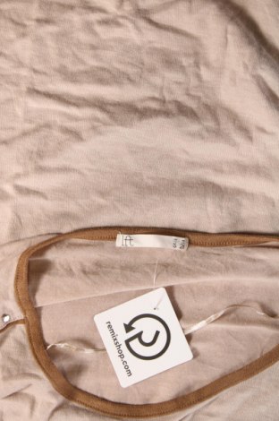 Damen Shirt LFT, Größe S, Farbe Beige, Preis € 1,98