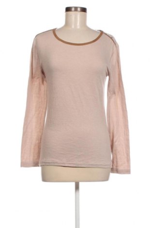 Γυναικεία μπλούζα LFT, Μέγεθος S, Χρώμα  Μπέζ, Τιμή 1,76 €