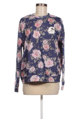 Γυναικεία μπλούζα LFT, Μέγεθος M, Χρώμα Μπλέ, Τιμή 11,75 €