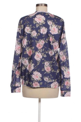 Γυναικεία μπλούζα LFT, Μέγεθος M, Χρώμα Μπλέ, Τιμή 2,35 €