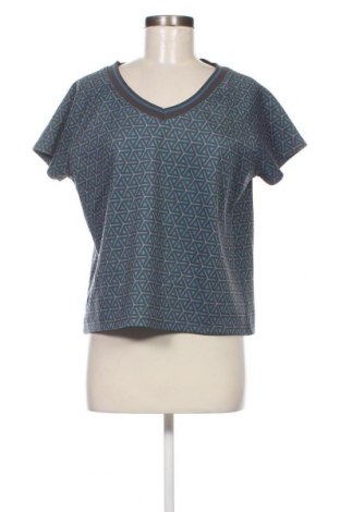 Damen Shirt La Ligna, Größe L, Farbe Mehrfarbig, Preis 9,46 €