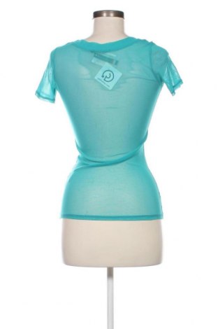 Damen Shirt La Mode Est A Vous, Größe M, Farbe Blau, Preis 15,98 €