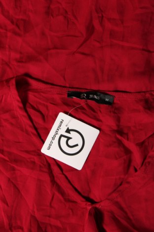 Дамска блуза La Redoute, Размер M, Цвят Червен, Цена 6,80 лв.