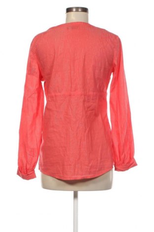 Damen Shirt La Redoute, Größe M, Farbe Rot, Preis 41,05 €