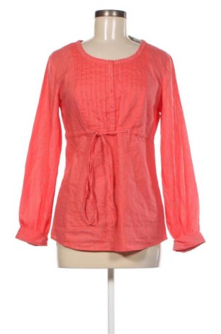 Дамска блуза La Redoute, Размер M, Цвят Червен, Цена 82,99 лв.