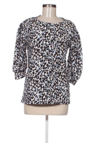 Дамска блуза Ladies, Размер M, Цвят Многоцветен, Цена 4,56 лв.