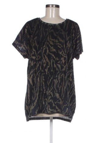 Γυναικεία μπλούζα Ladies, Μέγεθος XXL, Χρώμα Πολύχρωμο, Τιμή 11,75 €