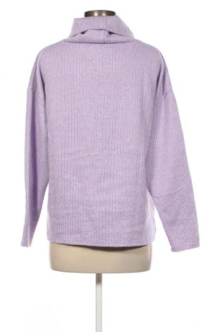 Damen Shirt Ladies Fashion, Größe L, Farbe Lila, Preis € 4,73