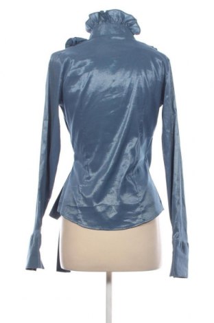 Damen Shirt Lady Elite, Größe M, Farbe Blau, Preis 4,80 €