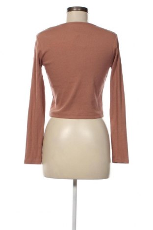 Γυναικεία μπλούζα Lager 157, Μέγεθος L, Χρώμα Σάπιο μήλο, Τιμή 6,71 €